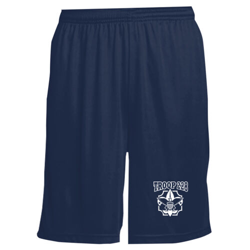 Troop 228 Shorts - Unisex Thumbnail