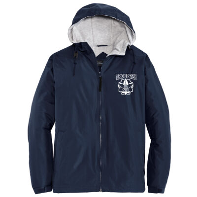 Troop 228 Jacket - Unisex Thumbnail