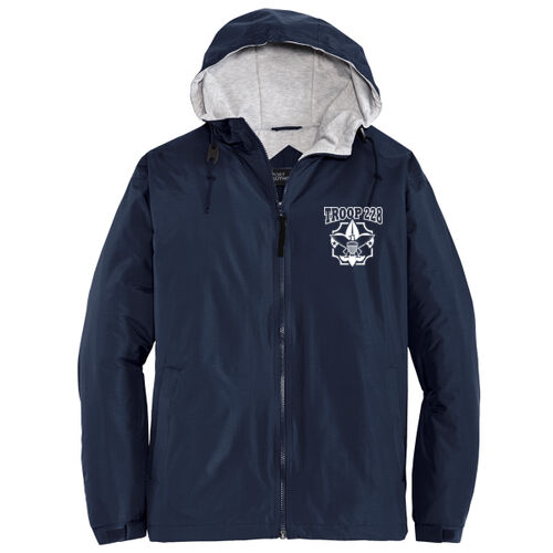 Troop 228 Jacket - Unisex Thumbnail