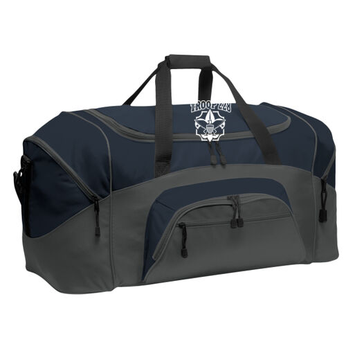 Troop 228 Duffel Bag Thumbnail