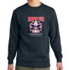 CMS Crew Sweatshirt - Unisex Thumbnail