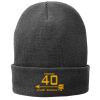 SHS Tennis Flip Beanie Thumbnail