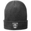 SHS Tennis Flip Beanie Thumbnail